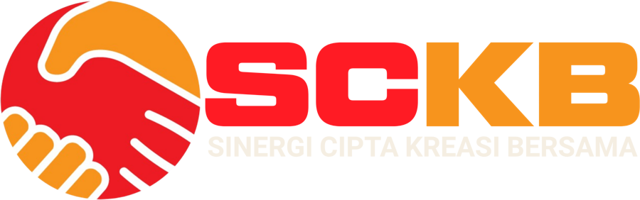 SCKB Sinergi Cipta Kreasi Bersama